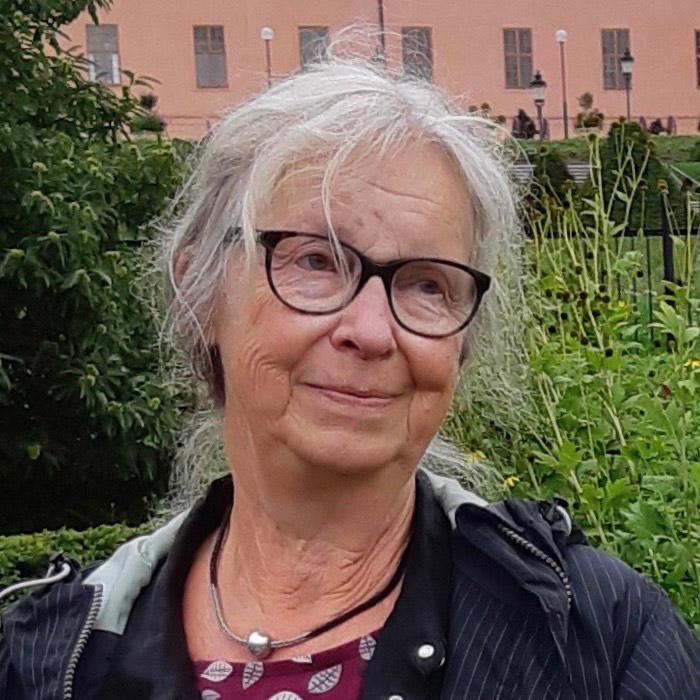 Irene Viberg