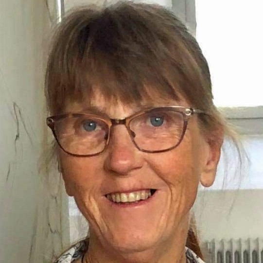 Lena Gunnarsson