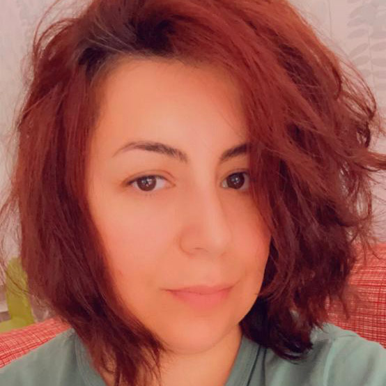 Abeer Alzoubi