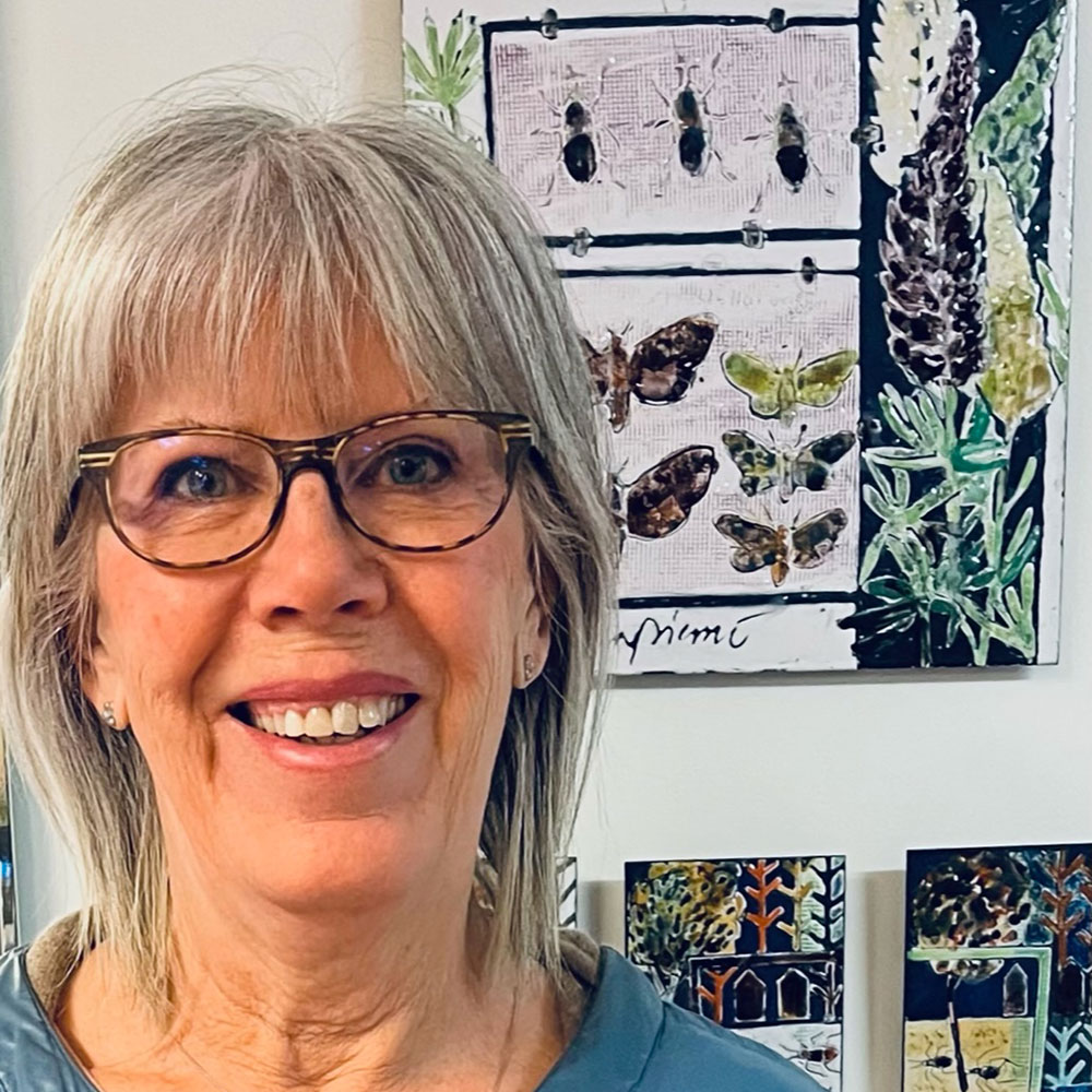 Ulla Niemi